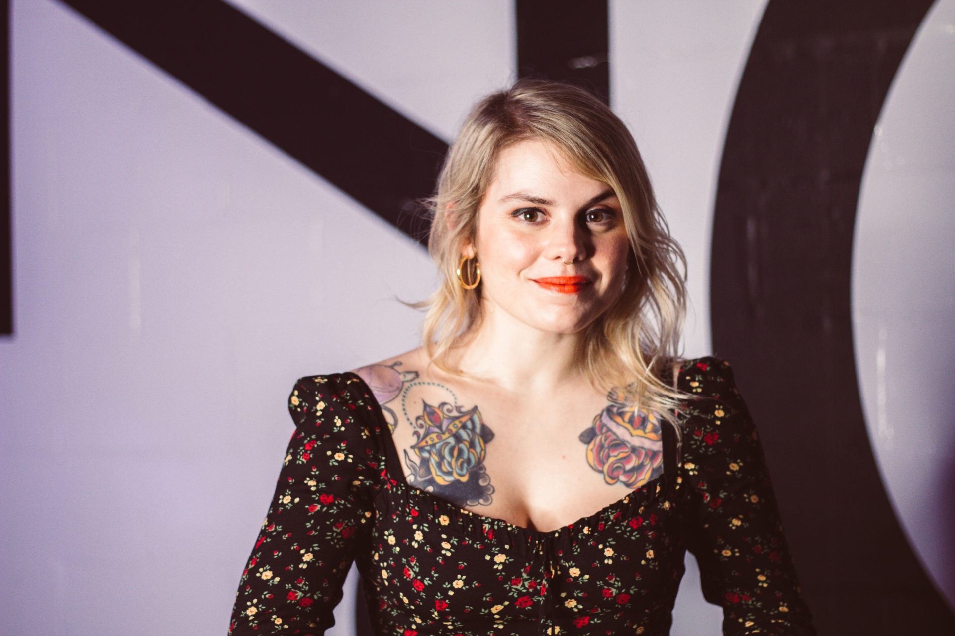 « Bulles et Lumière » : un bel événement-bénéfice avec Cœur de pirate