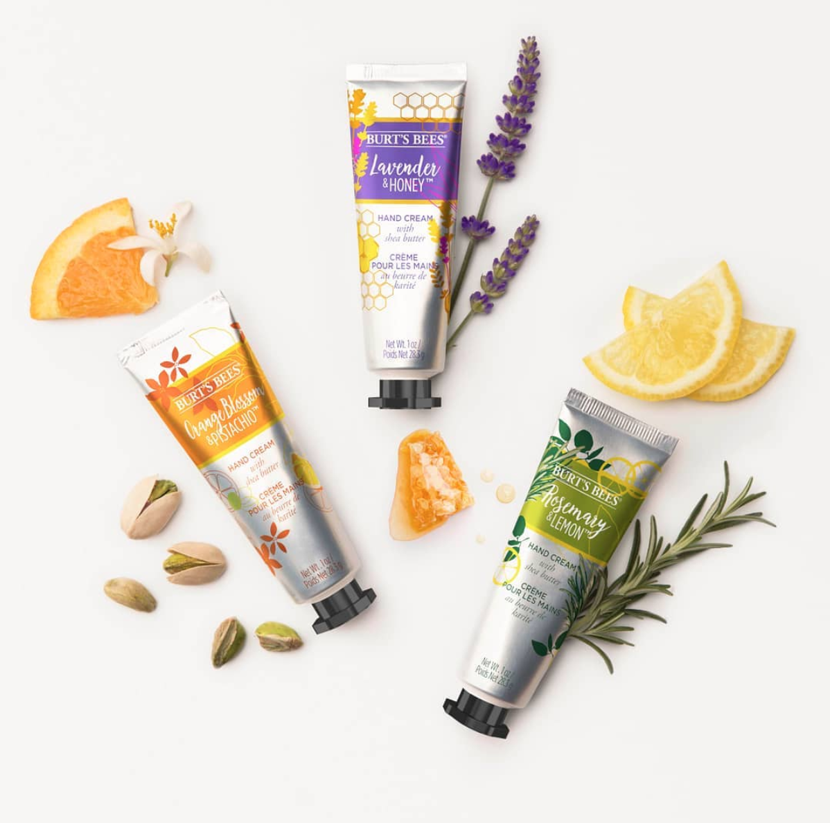 15 crèmes pour prendre soin de vos mains trop lavées!