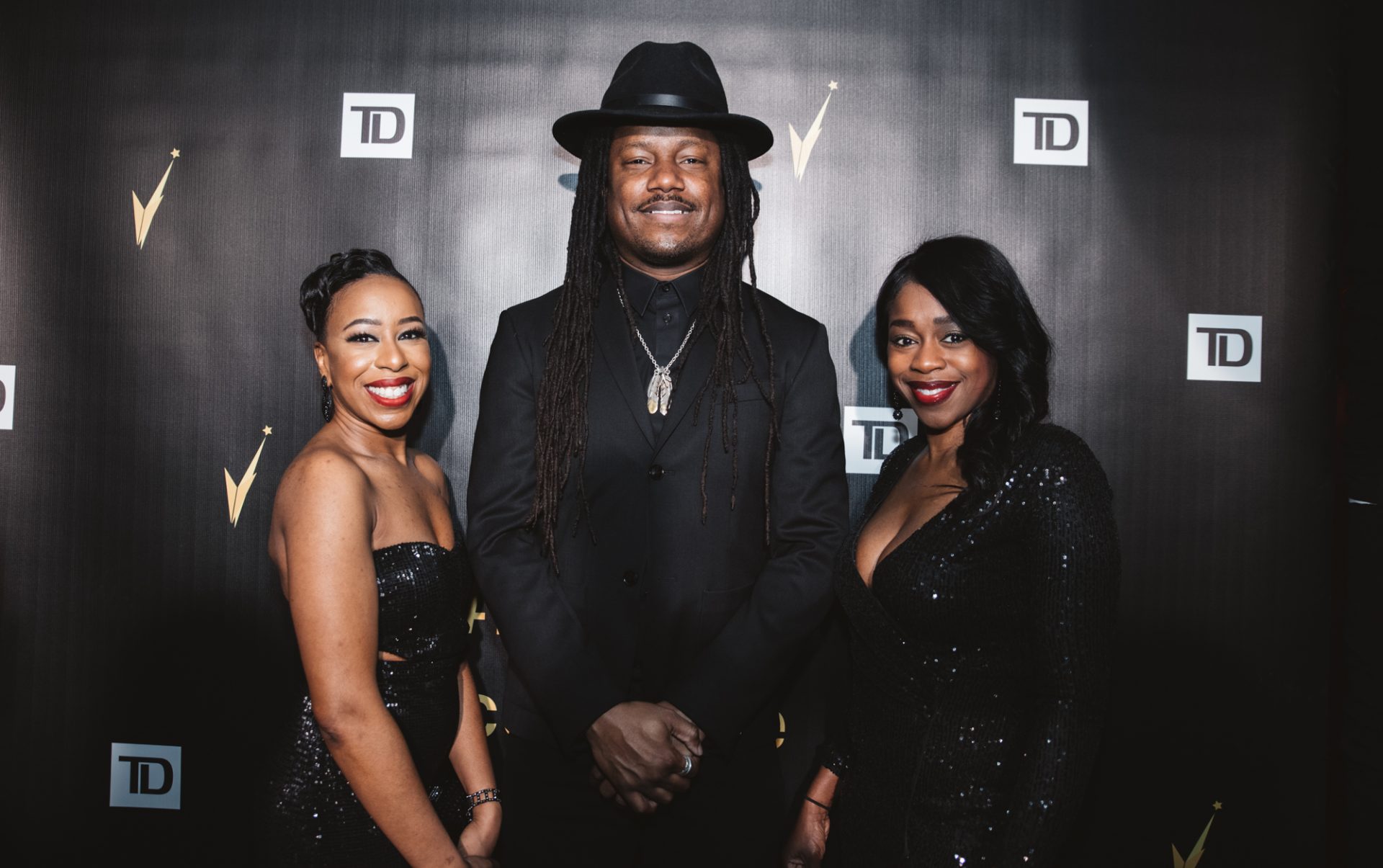 Gala Dynastie : l’excellence Black à son meilleur! [PHOTOS]