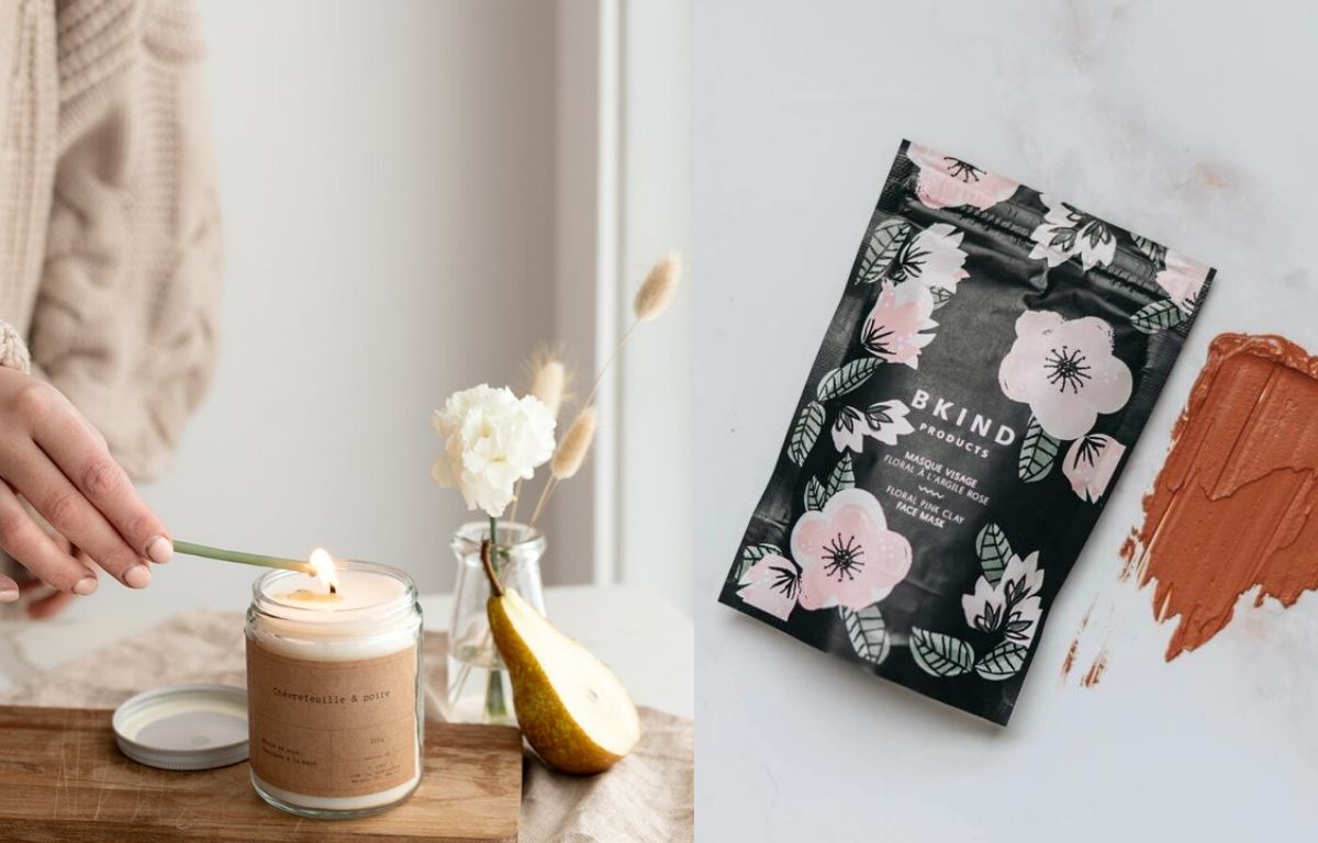 20 produits à moins de 20$ pour un moment de détente 100% québécois