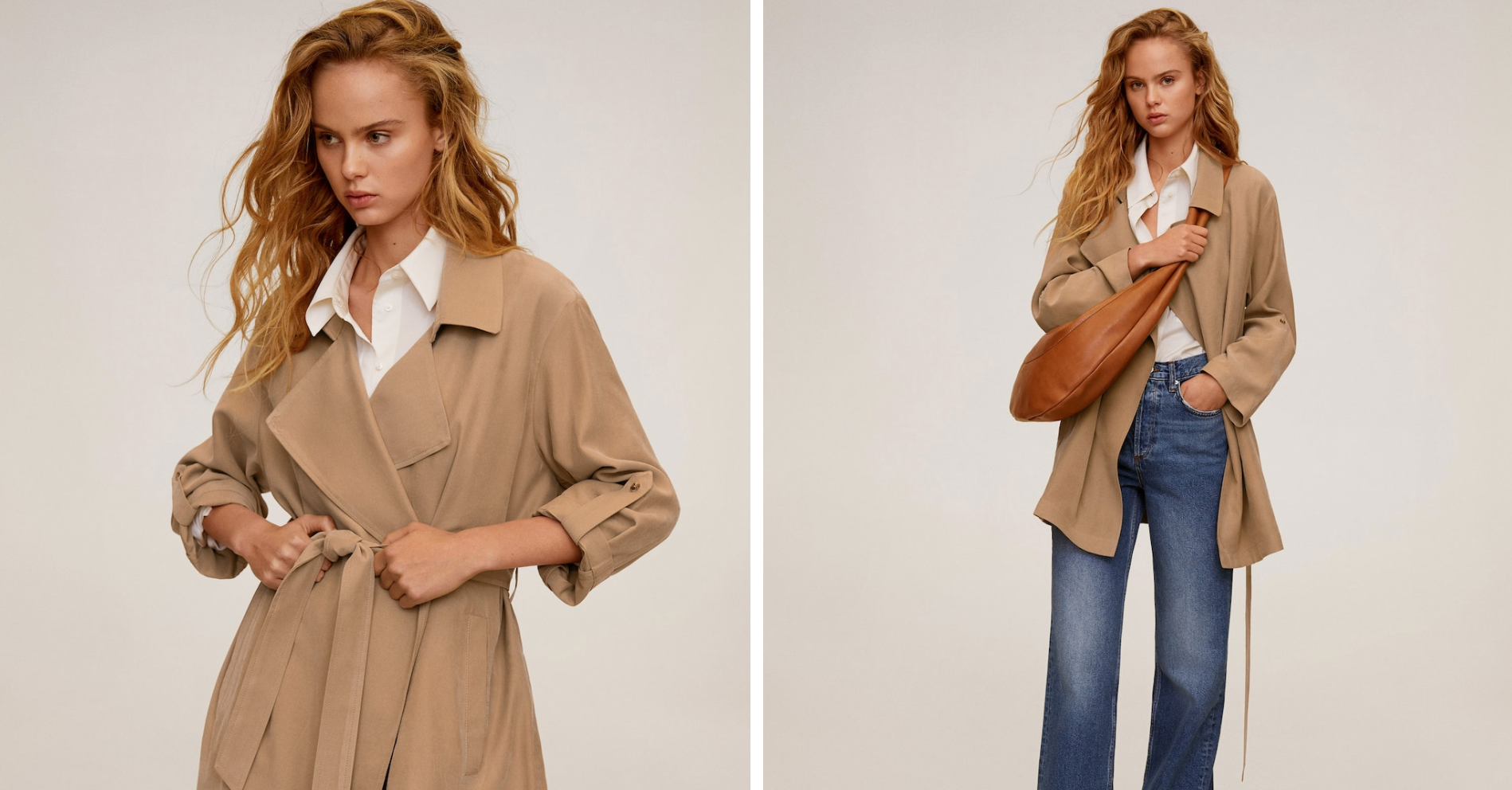 Les plus beaux manteaux du printemps 2020 à commander en ligne!