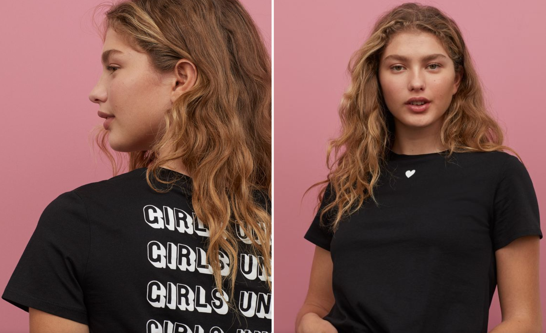 On a sélectionné des beaux chandails féministes dispo en ligne et à bon prix!