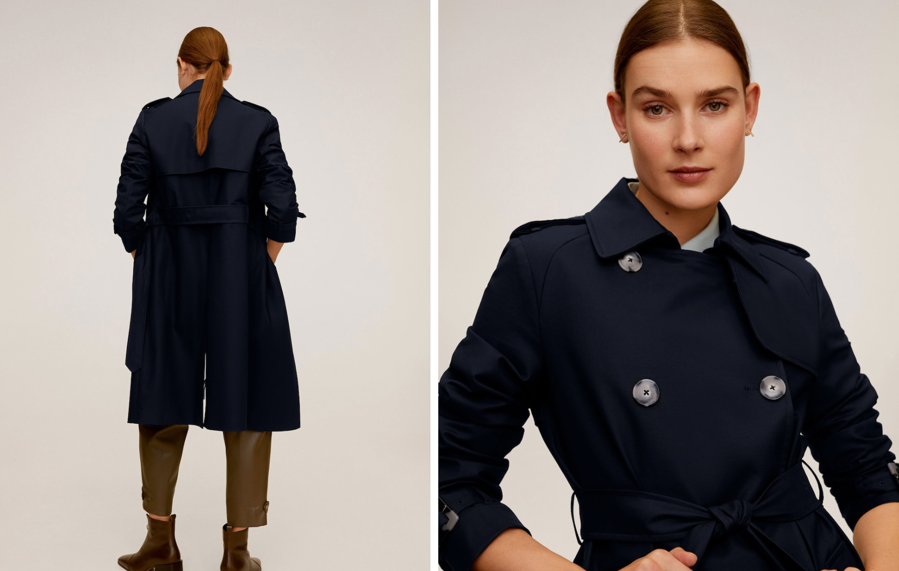 15 trenchs magnifiques à commander en ligne!