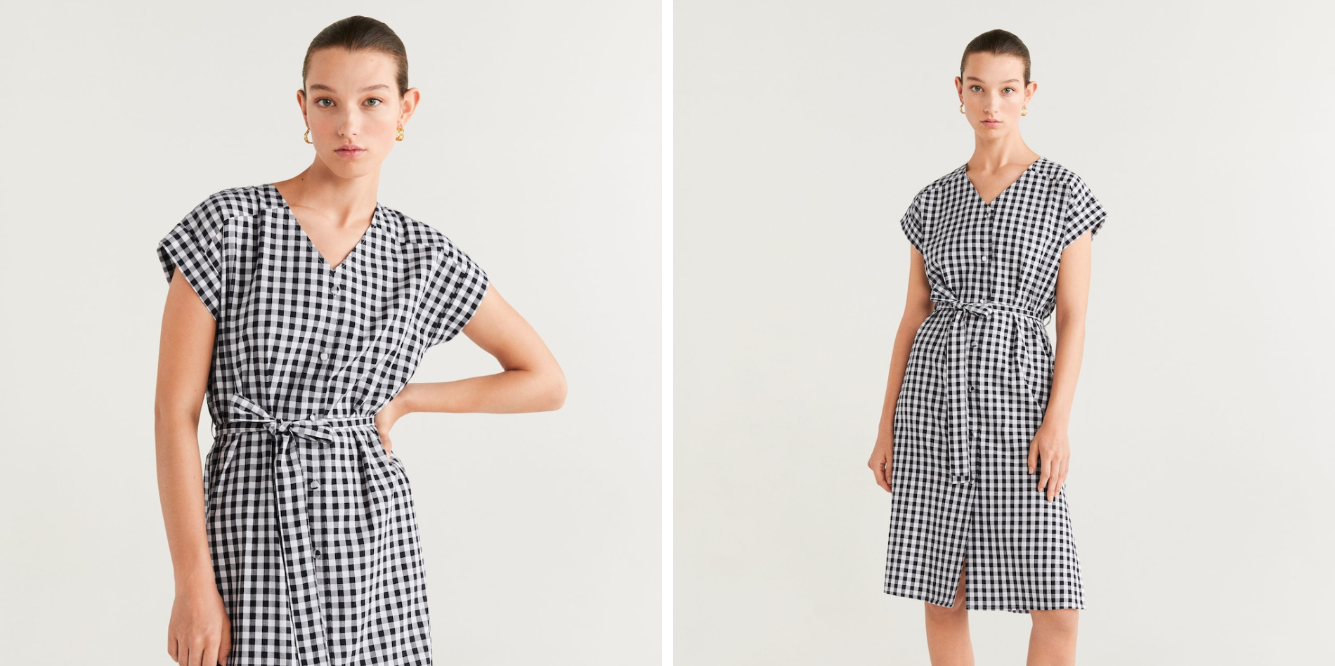 Voici nos plus beaux outifts à carreaux qu&#039;on peut commander en ligne!