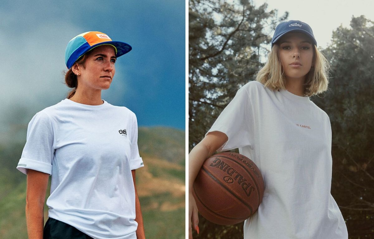 4 entreprises locales où dénicher de jolies casquettes