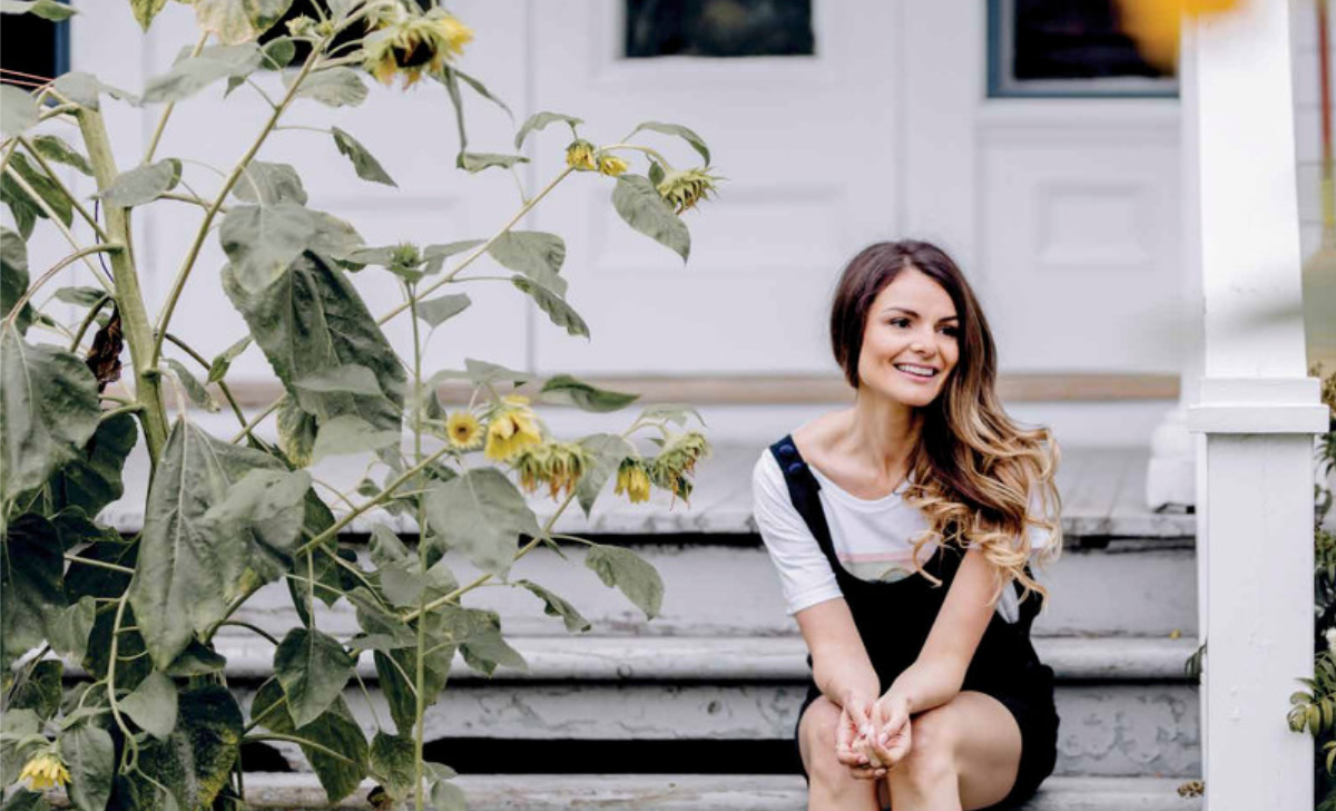 Une docteure lance un livre pour apprendre à mieux gérer l’anxiété en sept semaines