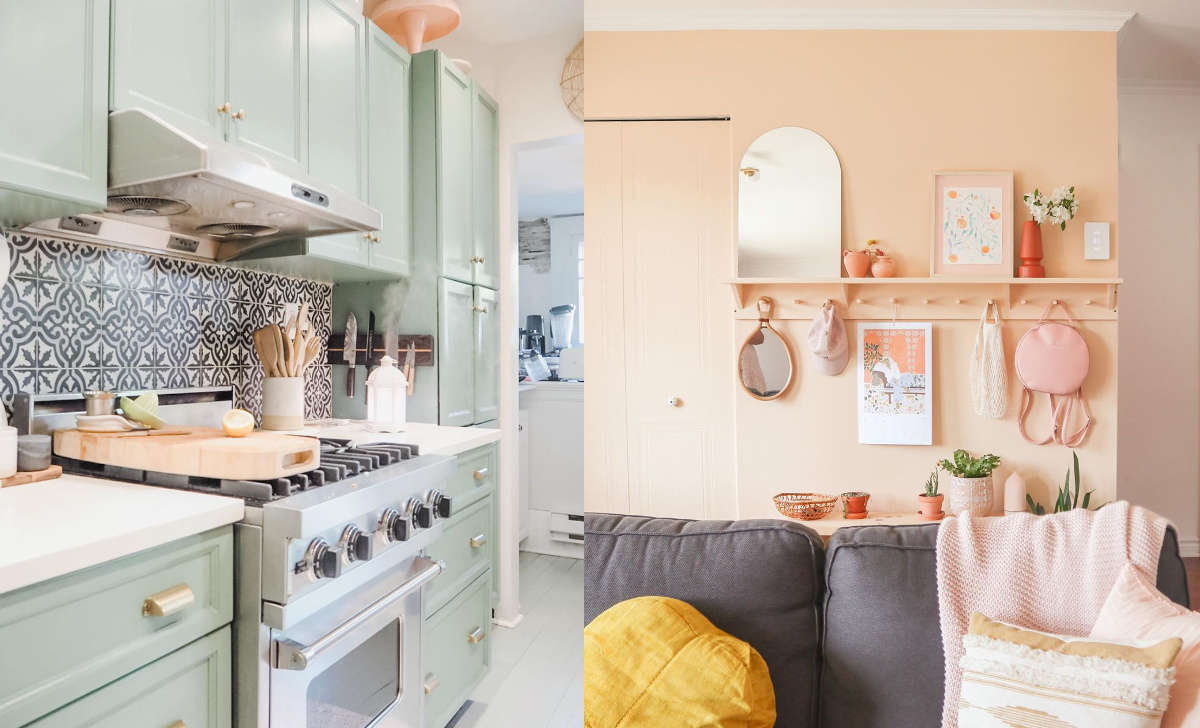 10 comptes Instagram à suivre pour avoir une dose quotidienne d’inspiration déco