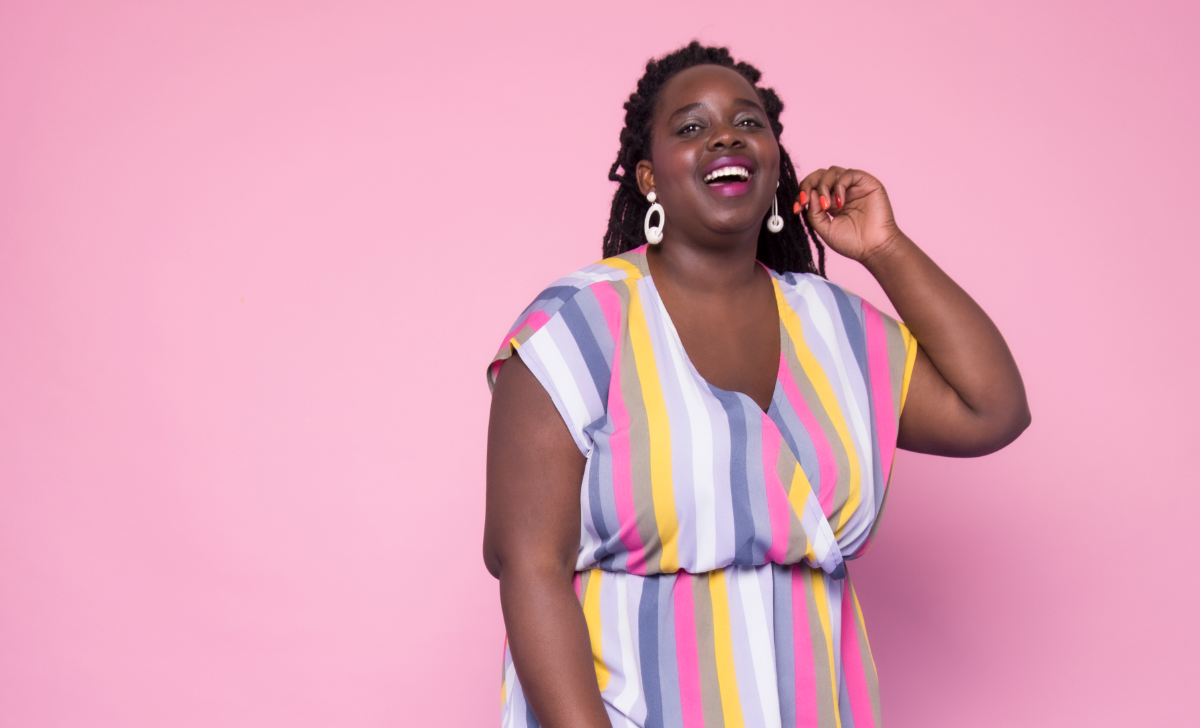 WEinfluence : une nouvelle marque locale à découvrir dans les tailles 16-24