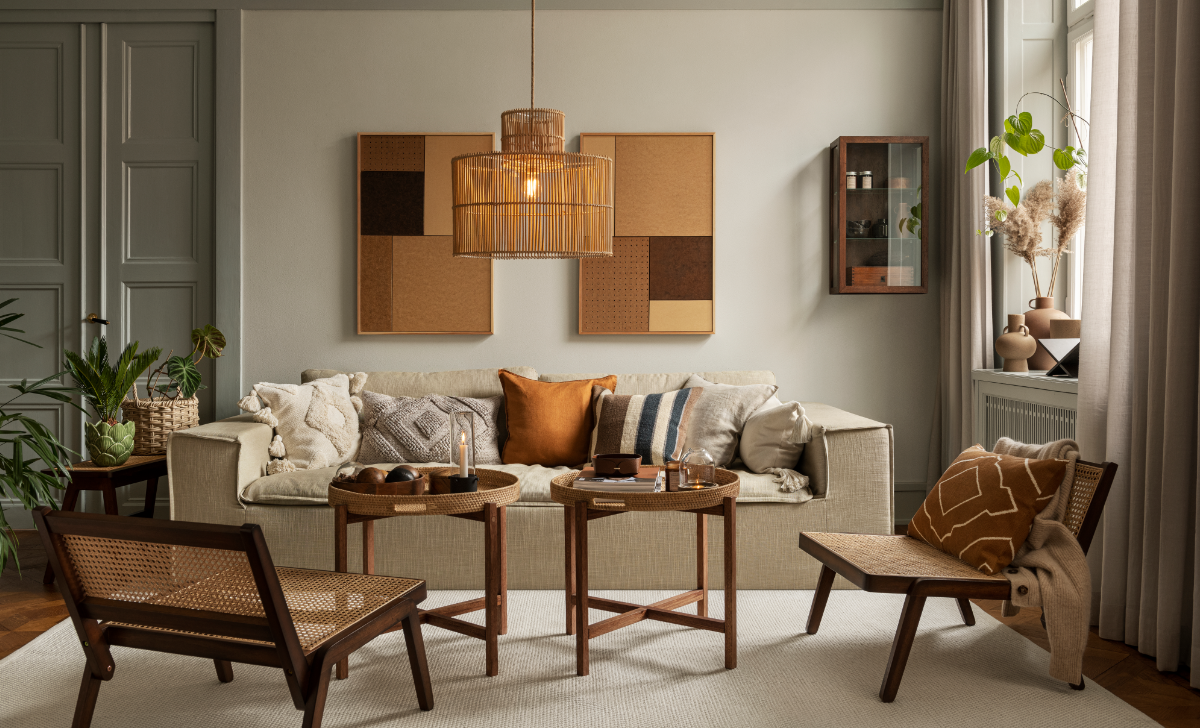 La nouvelle collection de H&amp;M Home est magnifique!