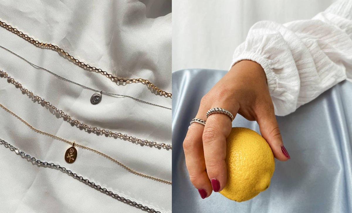 Horace Jewelry célèbre 8 ans d’existence avec une magnifique nouvelle collection