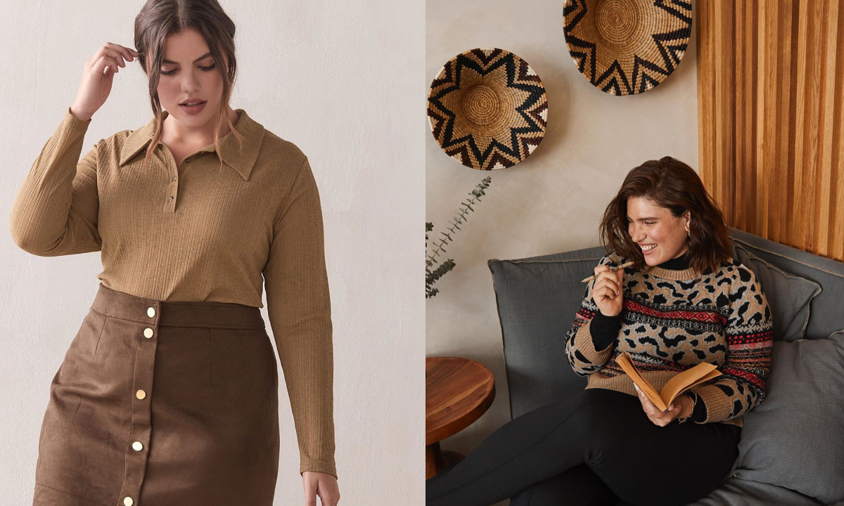 Addition Elle est de retour et c’est une excellente nouvelle!