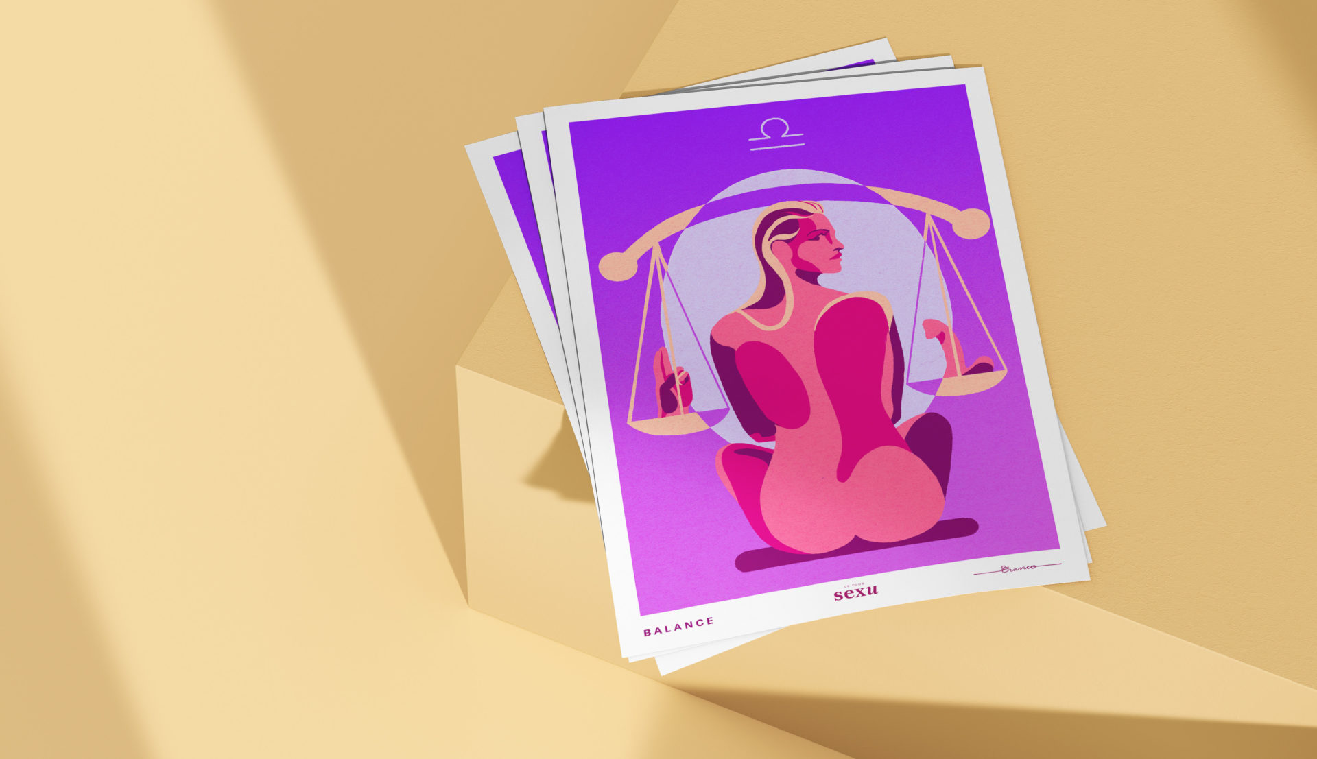 Le Club Sexu lance plein de nouveaux items excitants!