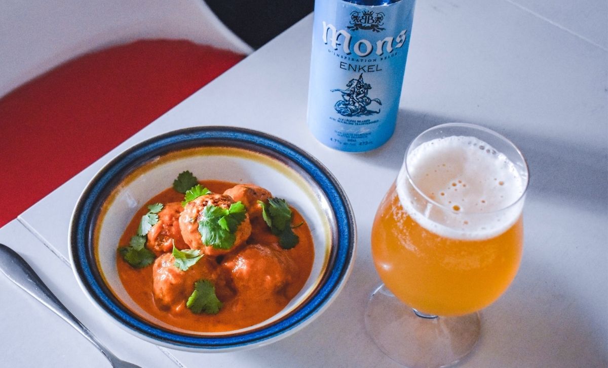 Découvrir ou redécouvrir les bières belges avec les accords « MONS et bouffe »