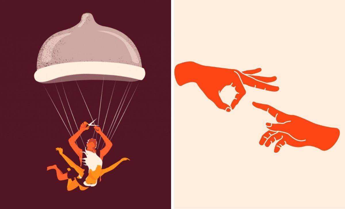 Le Club Sexu dévoile des récits et témoignages annotés par des sexologues