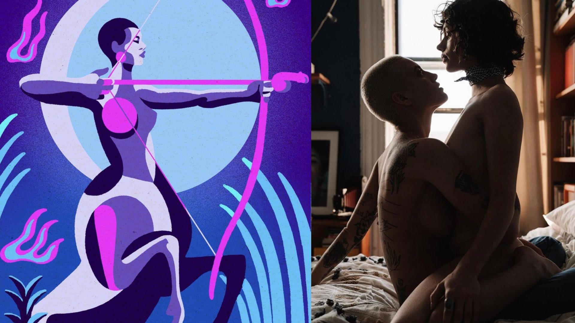 Le Club Sexu propose des idées cadeaux coquines pour votre partenaire selon son signe astrologique