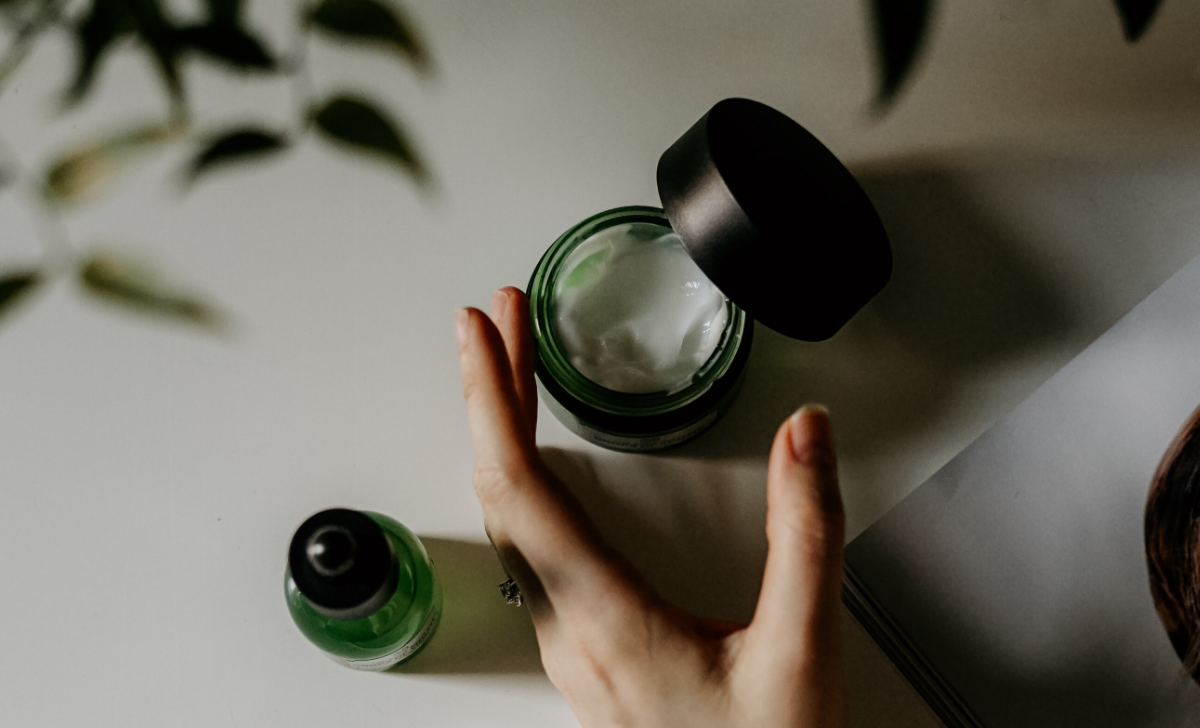 5 bons produits pour redonner de l&#039;éclat à votre peau