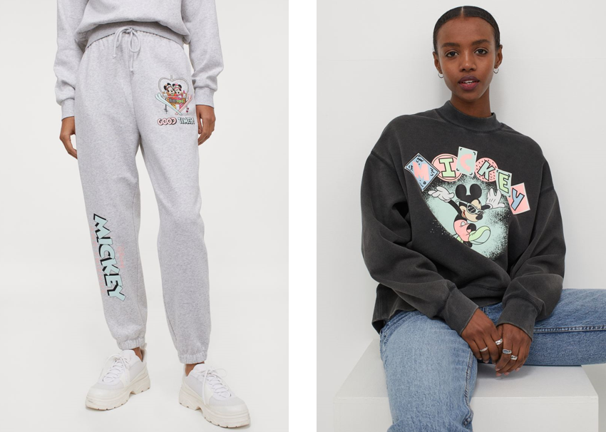 Ces 10 items Disney vous rendront nostalgiques!