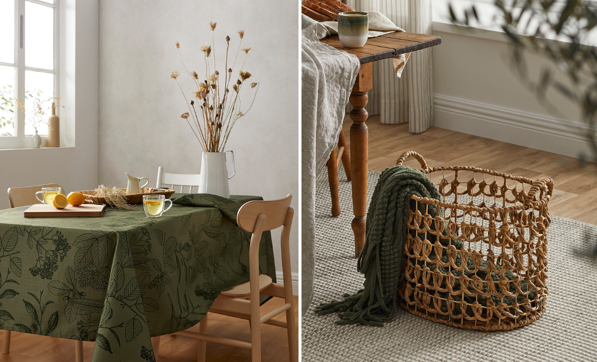 10 beaux items pour avoir un décor rustique