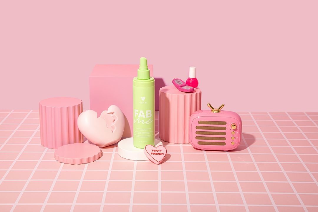 Cette entreprise québécoise lance un site web où magasiner les meilleurs produits capillaires