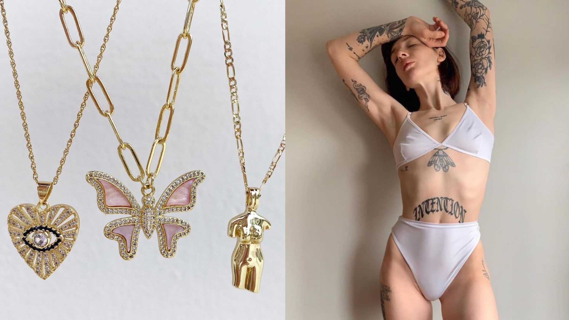 Un incontournable pop-up mode, beauté, bijoux, vintage et déco aura lieu ce mois-ci à Montréal!