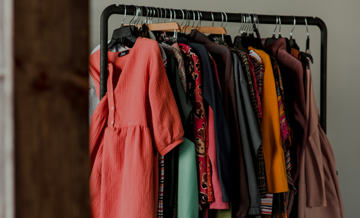 La nouvelle collection printemps-été 2021 de Louve Design est magnifique!