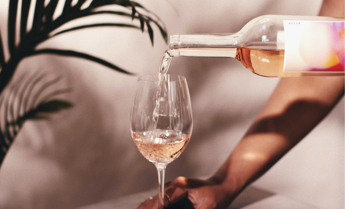 10 succulents vins rosés à découvrir pour vos apéros estivaux