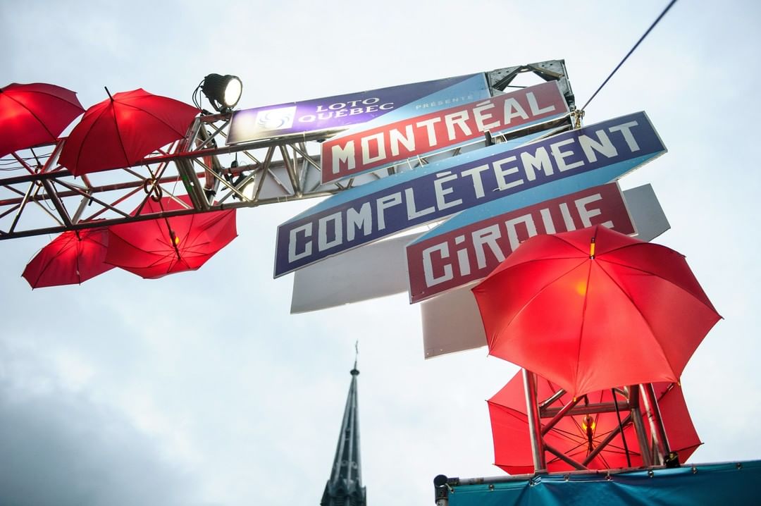 6 événements auxquels on a hâte d’assister cet été