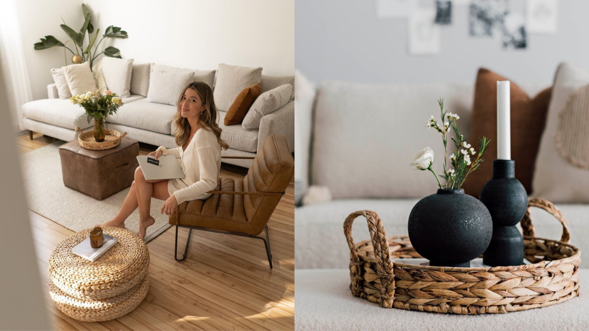 Cette compagnie d&#039;ici offre une foule d&#039;accessoires et de mobiliers pour décorer votre nouvel appart le 1er juillet!