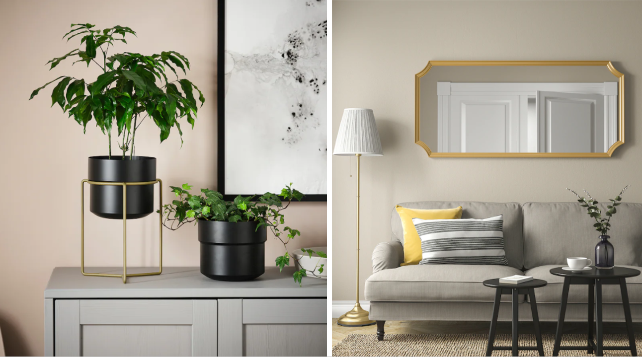 12 nouveautés chez IKEA cette semaine