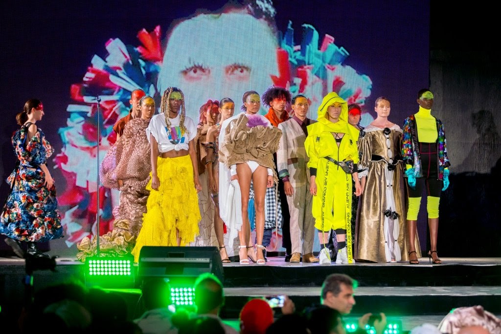 5 événements à ne pas manquer au Festival Mode + Design