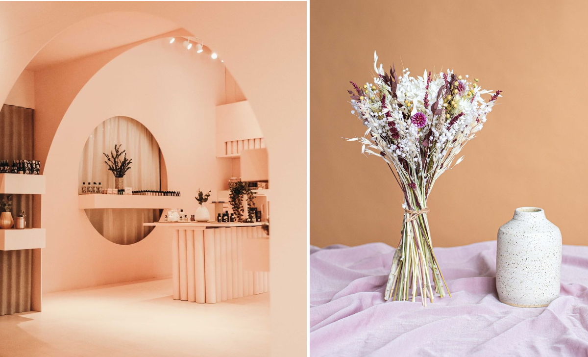 3 entreprises d’ici qu’on adore organisent un pop-up shop cette fin de semaine