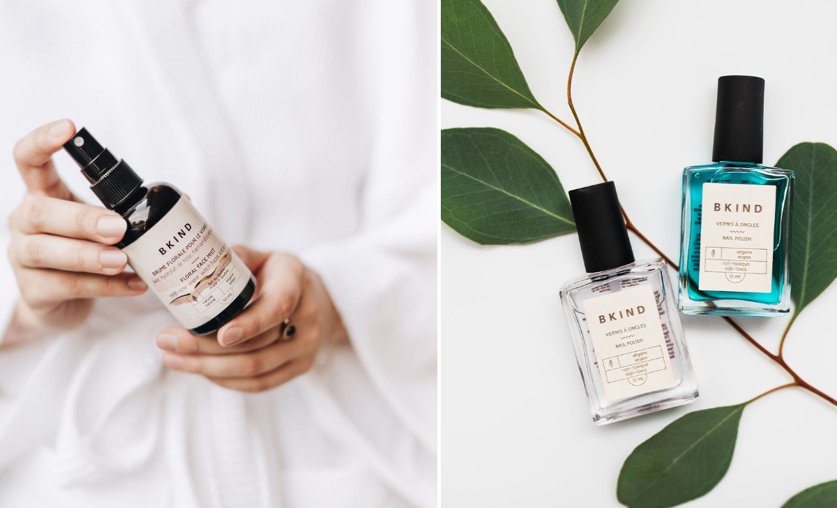 BKIND célèbre les deux ans de sa boutique avec un rabais de 15%!