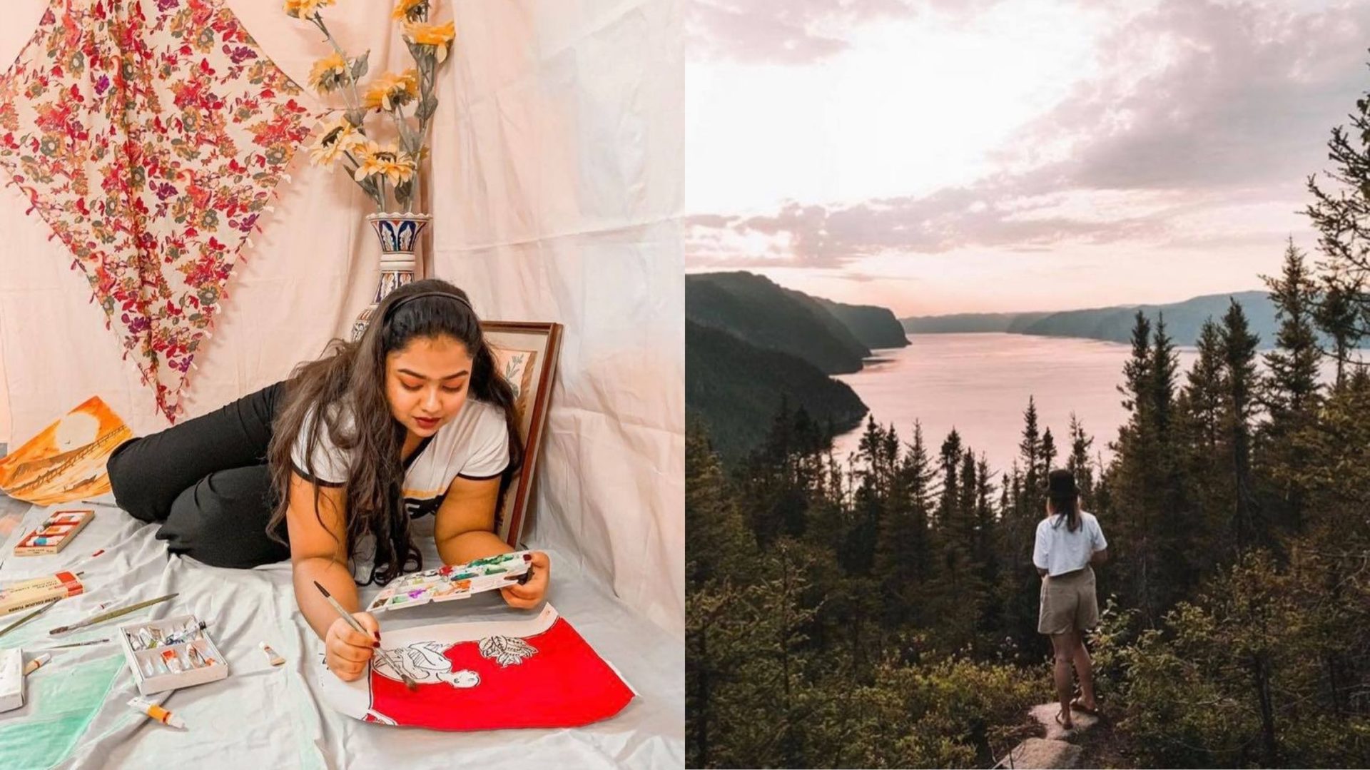 Voici les activités à faire absolument avant la fin de l&#039;été selon votre signe astrologique!