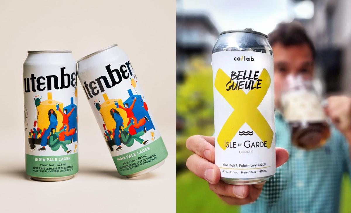 5 nouvelles bières à découvrir cet automne