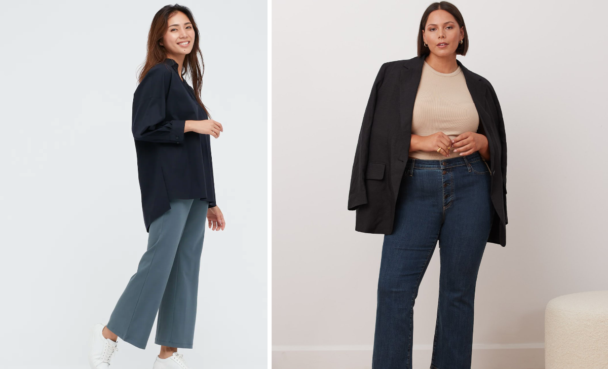 10 pantalons aussi beaux que confortables