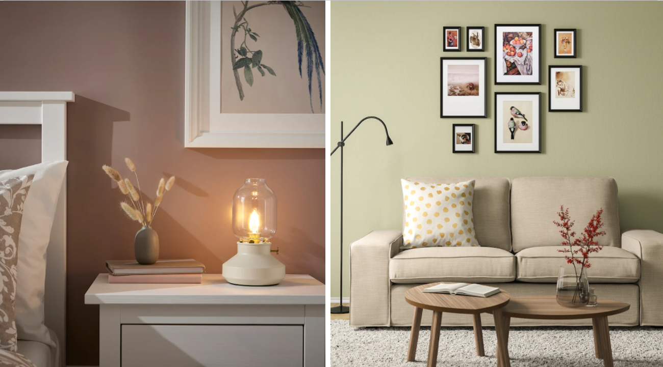 10 nouveautés chez IKEA pour bien débuter le mois d&#039;octobre!