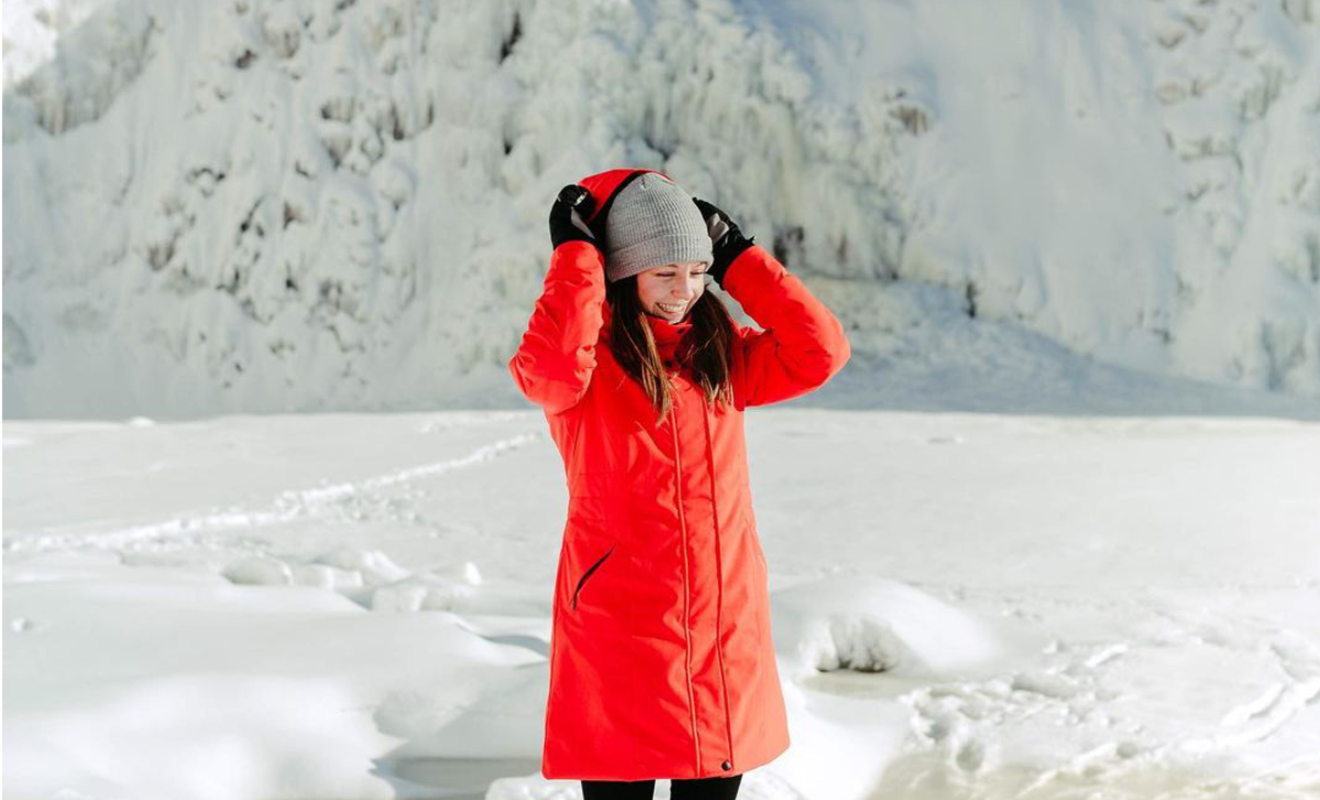 15 superbes manteaux d’hiver