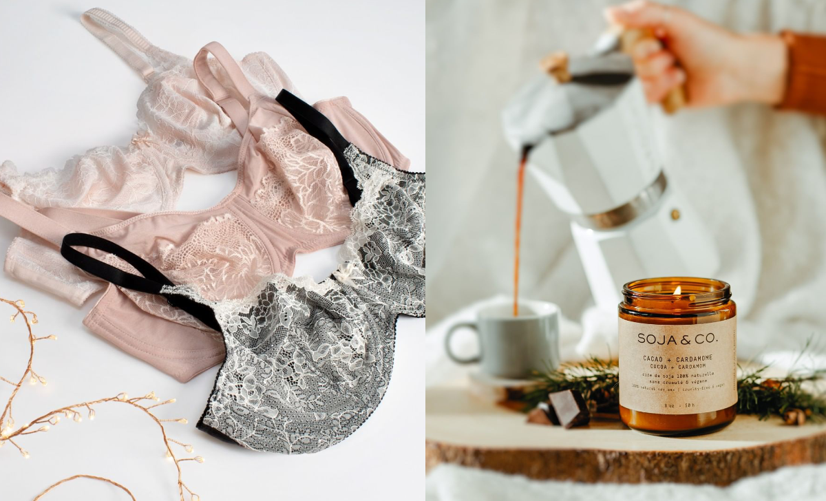 16 entreprises qui offrent des rabais pour le Boxing Day