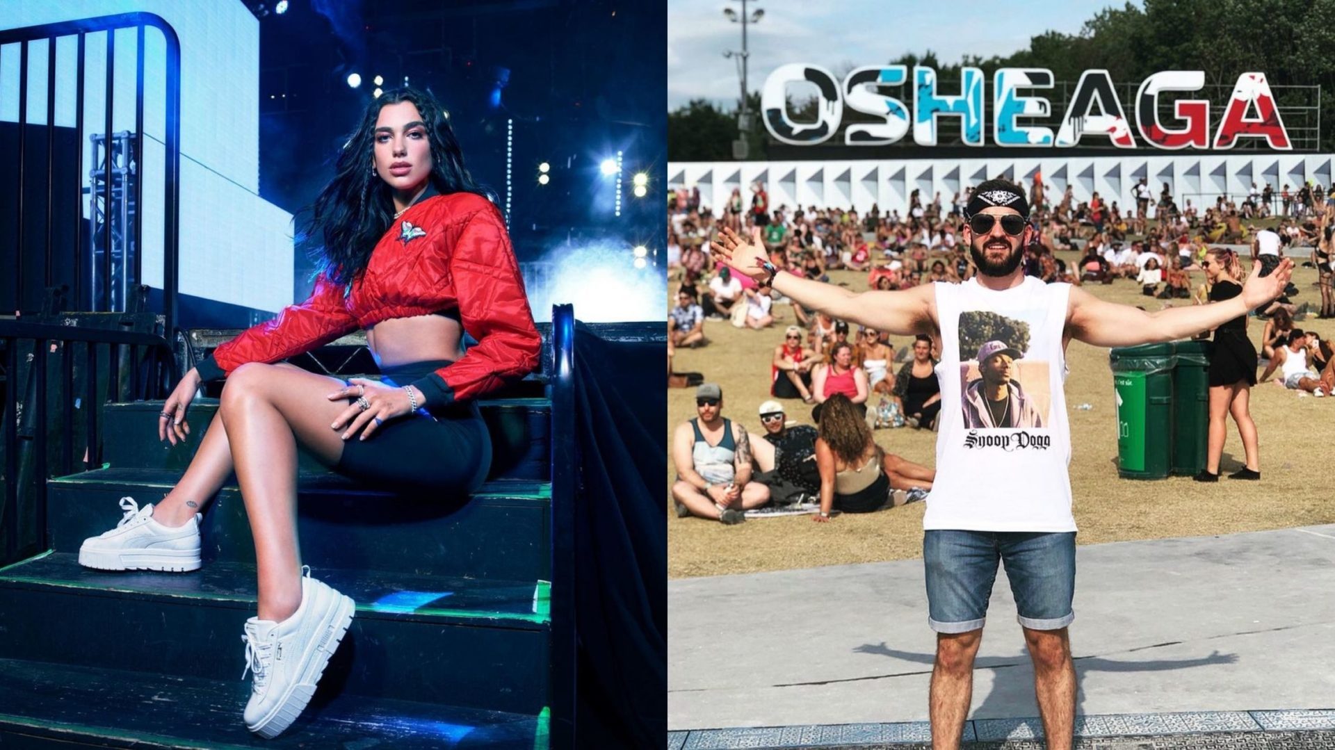 Osheaga 2022: Les têtes d&#039;affiche ont été dévoilées et on capote!