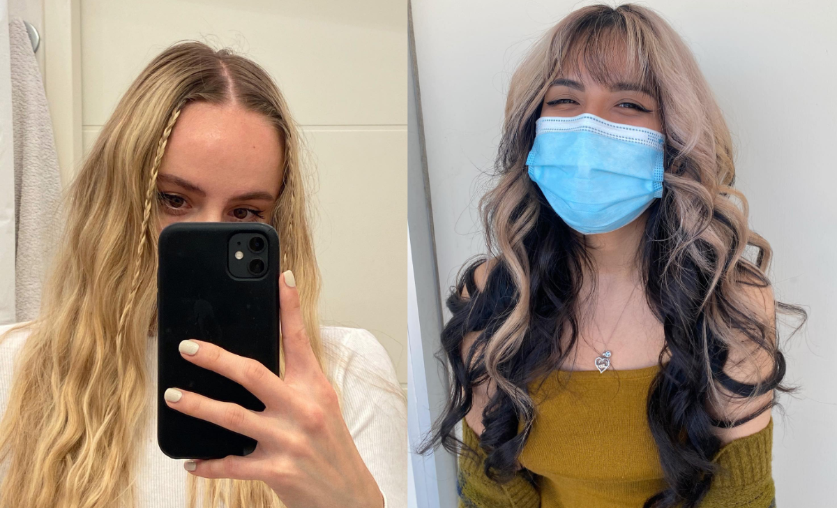 Le style capillaire des années 2000 est de retour et voici comment l’adopter