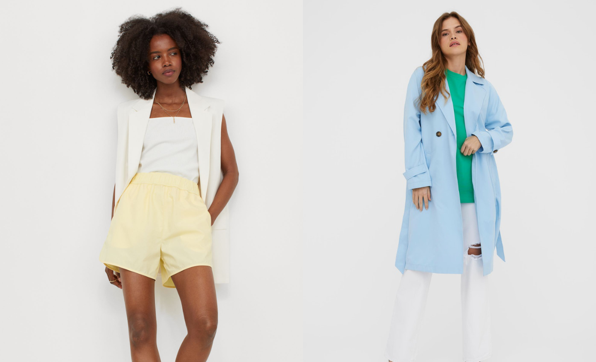 12 beaux items pastel pour se mettre dans un mood printanier