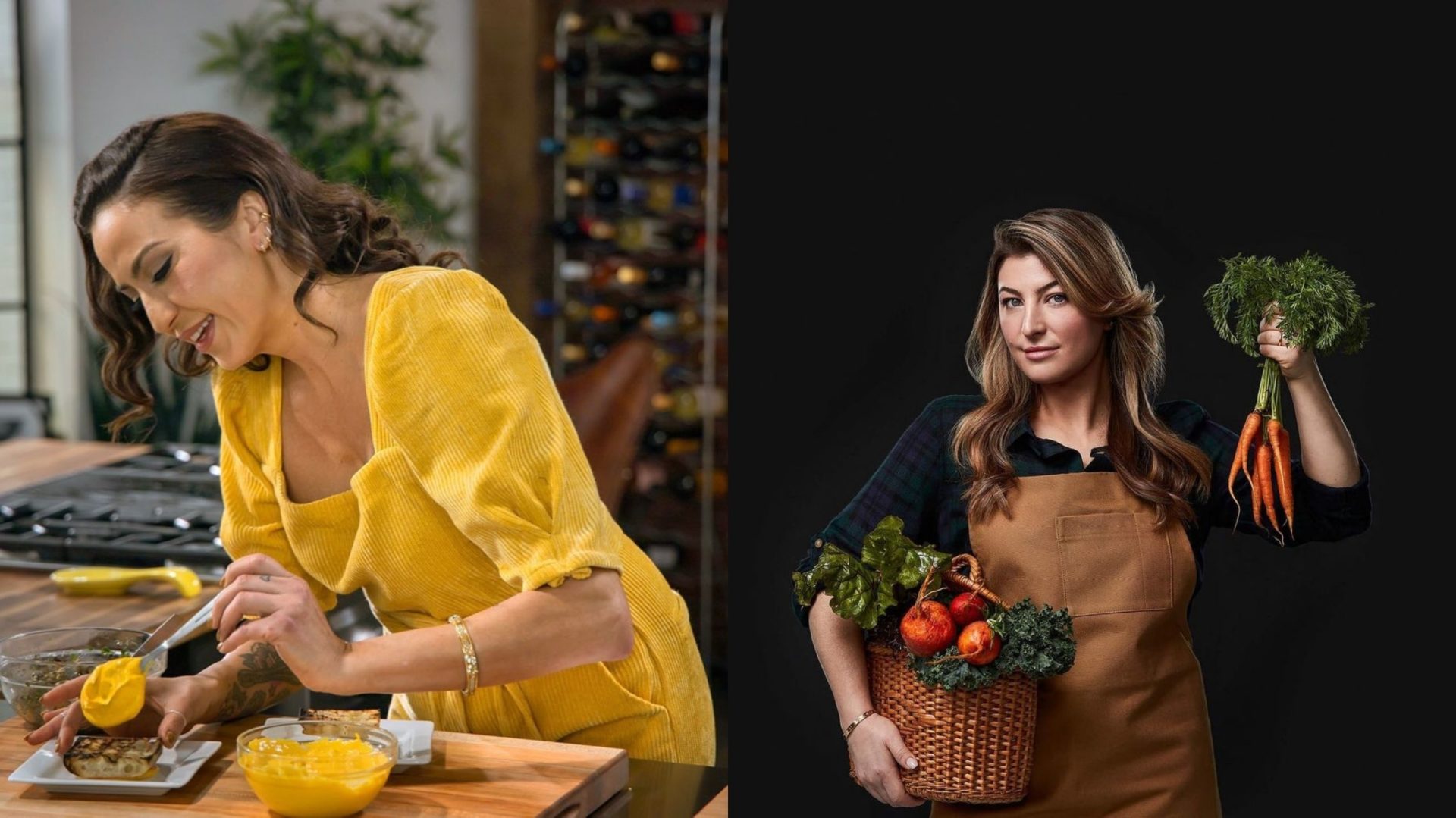 Découvrez ces 12 femmes à la barre des restos montréalais qu&#039;on adore!