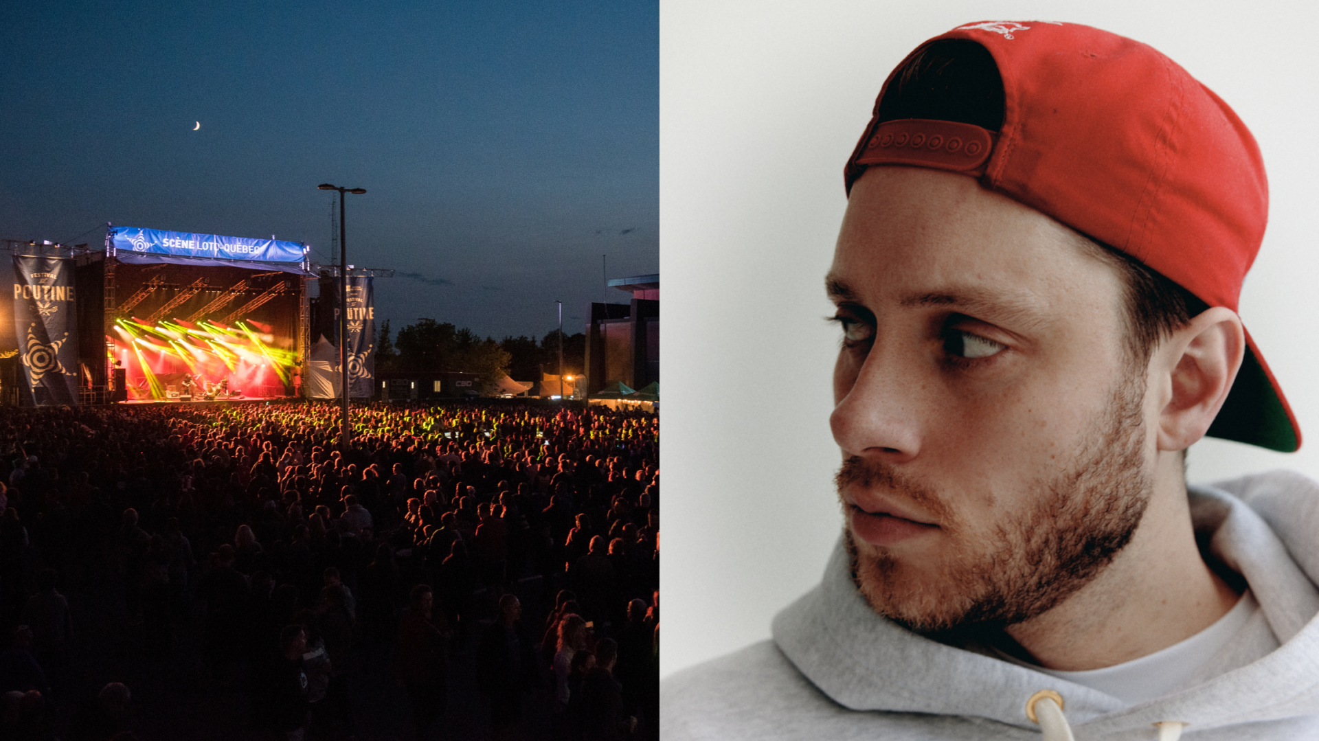 Le Festival de la poutine sera de retour avec une programmation iiiinnncroyable!