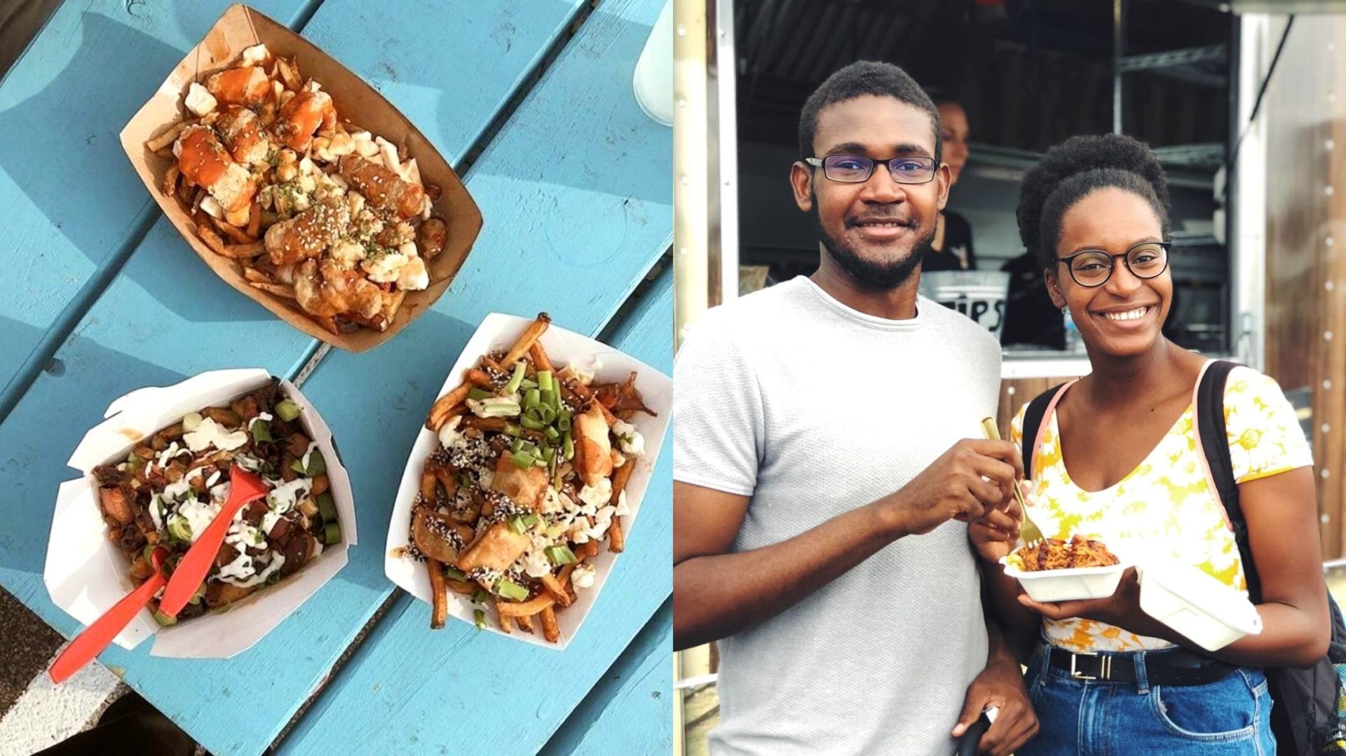 Ce festival de poutines 100% décadentes fait son grand retour au Québec ce mois-ci!