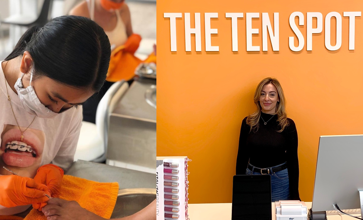 Ce salon de beauté montréalais offre un abonnement vraiment avantageux!