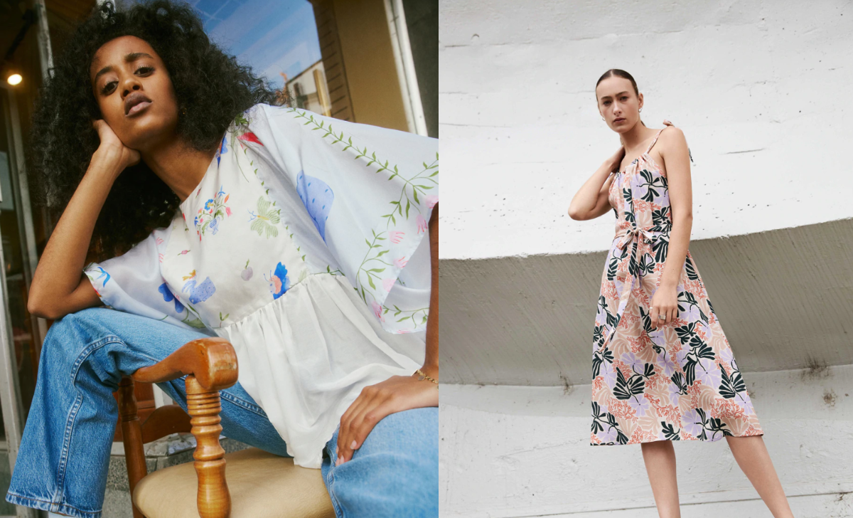 10 morceaux de designers québécois qui seront parfaits pour l’été