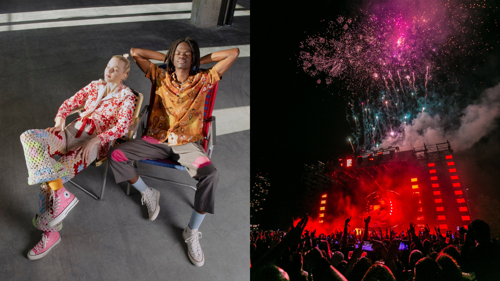 Little Burgundy sera dans une foule de festivals cet été avec des surprises gratuites!