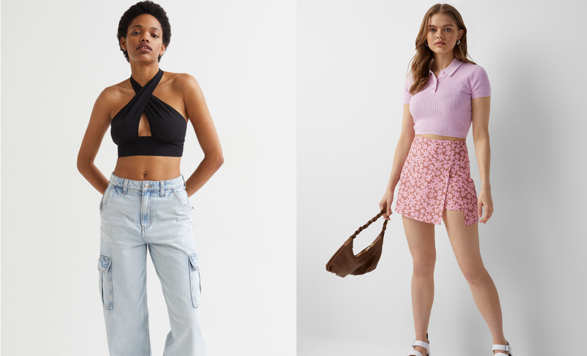 10 tendances mode à adopter cet été pour sortir de votre zone de confort