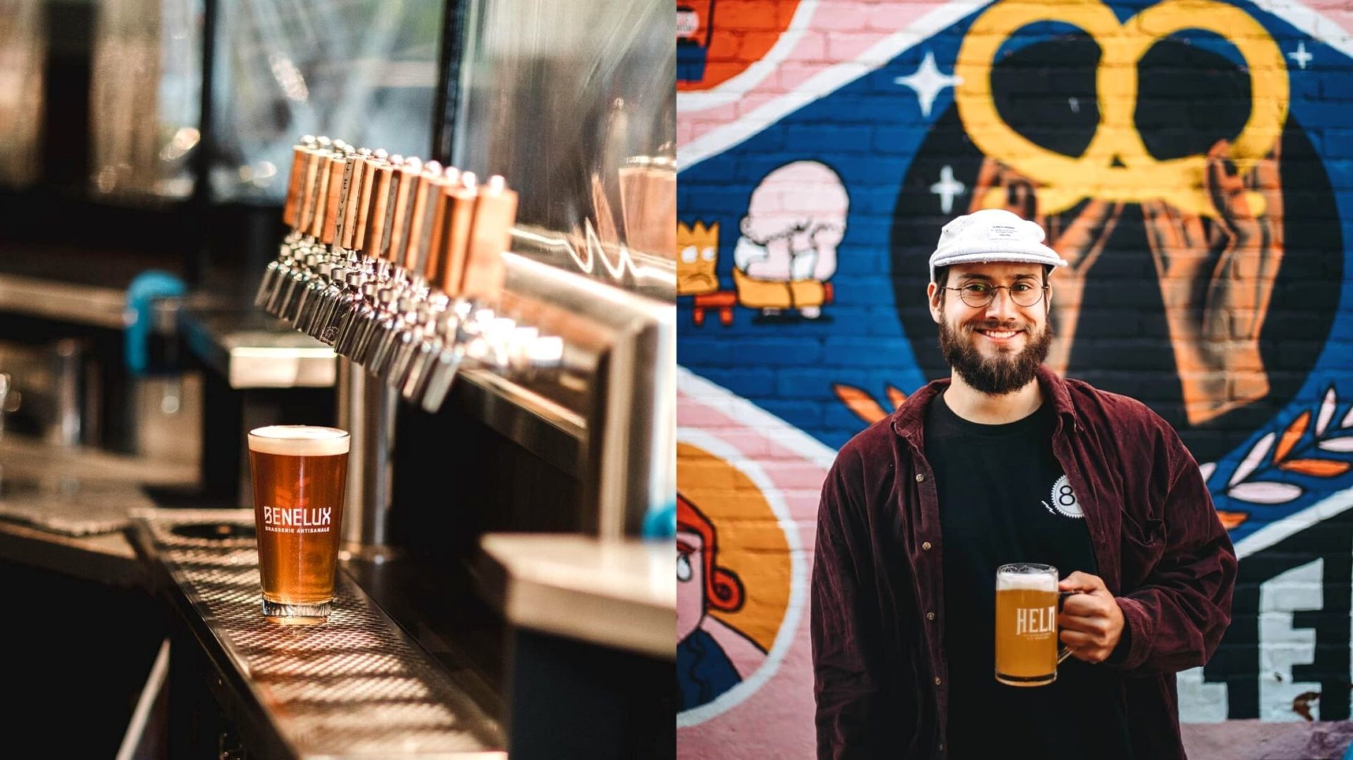 12 microbrasseries à essayer au moins une fois dans votre vie à Montréal