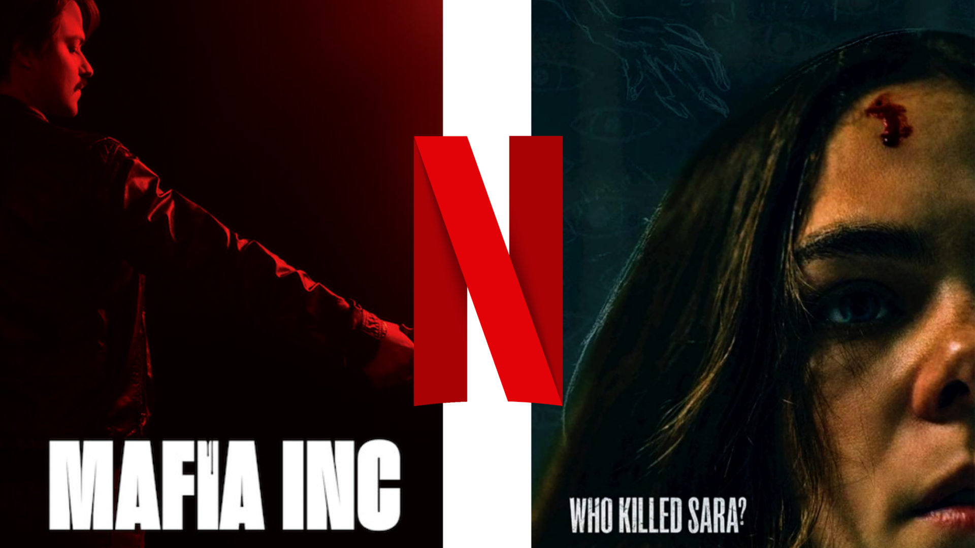 Les nouveautés Netflix Canada de la semaine [20 mai]